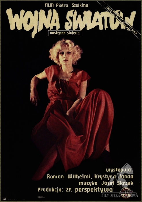 The War of the Worlds: Next Century